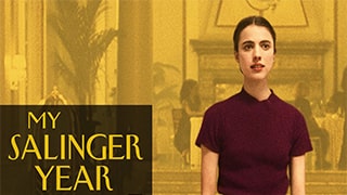 My Salinger Year